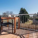 Baltic Penthouse 公寓
