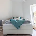 Baltic Penthouse