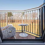 Appartement Baltic Penthouse Zingst