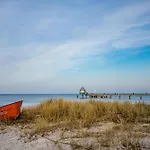 Baltic Penthouse * Zingst