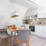 Appartement Baltic Penthouse Zingst