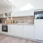 Baltic Penthouse