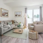 Baltic Penthouse Appartement