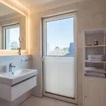 公寓 Baltic Penthouse *