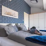 Appartement Baltic Penthouse