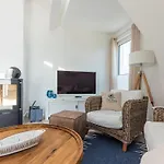 Baltic Penthouse 公寓 *