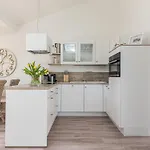 Appartement Baltic Penthouse