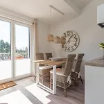 Appartement Baltic Penthouse *