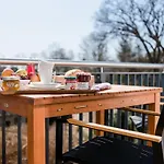 Appartement Baltic Penthouse