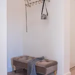 Baltic Penthouse