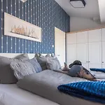 Appartement Baltic Penthouse Zingst