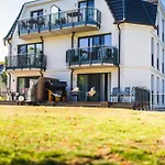 Baltic Penthouse * Zingst