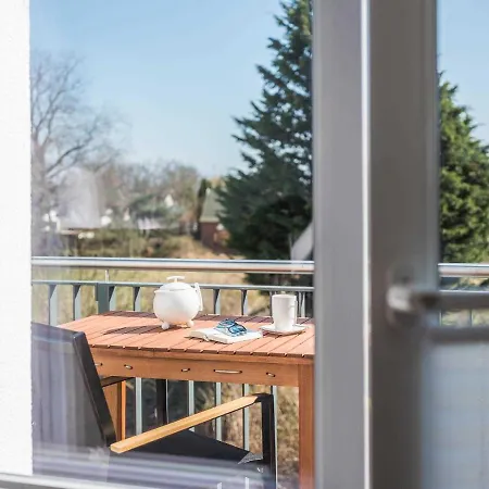 Baltic Penthouse Appartamento *