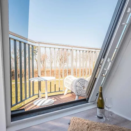 Baltic Penthouse Zingst