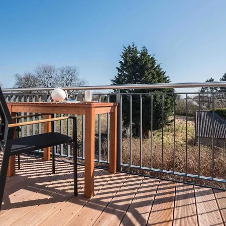 Baltic Penthouse Appartamento