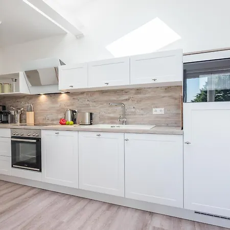 Baltic Penthouse