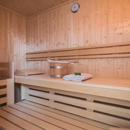 Baltic Penthouse Apartment *