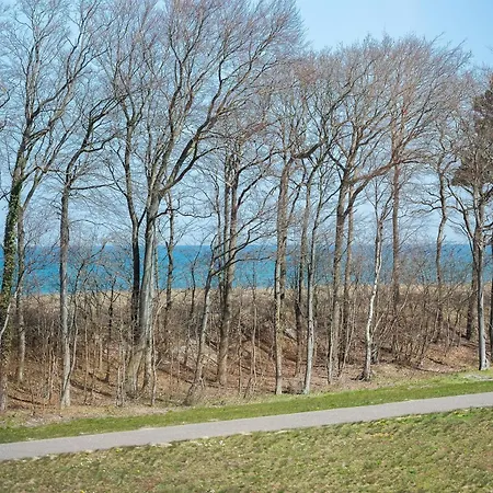 Baltic Penthouse Apartment Zingst