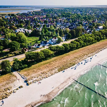 Apartment Baltic Penthouse Zingst