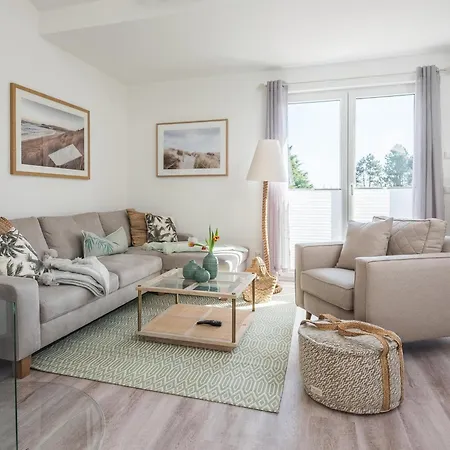 Apartment Baltic Penthouse *