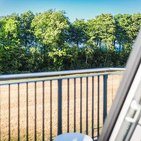 Apartment Baltic Penthouse Zingst