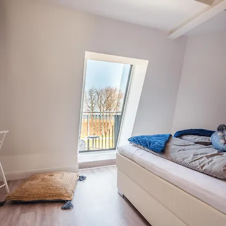 Baltic Penthouse Zingst