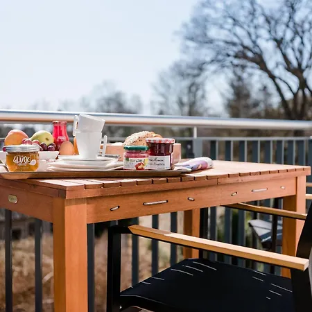 Baltic Penthouse * Zingst
