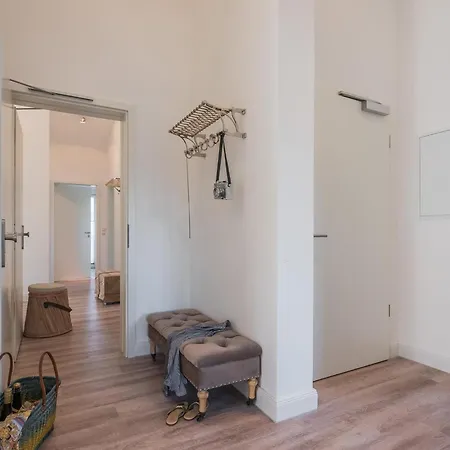 Baltic Penthouse Apartment