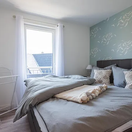 Baltic Penthouse Appartamento