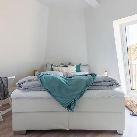 Baltic Penthouse Appartamento *