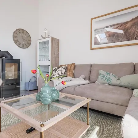 Baltic Penthouse * Zingst