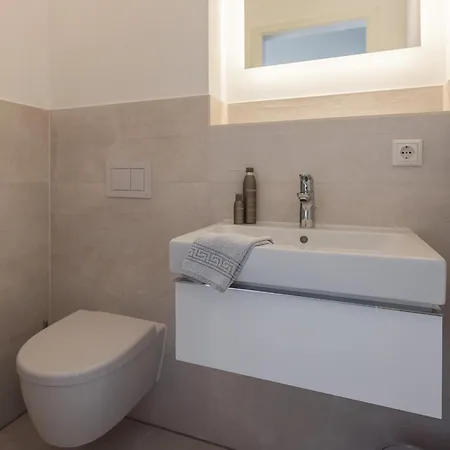 Baltic Penthouse Appartamento *