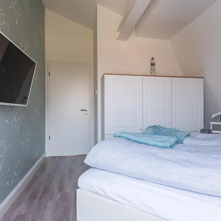 Baltic Penthouse Zingst