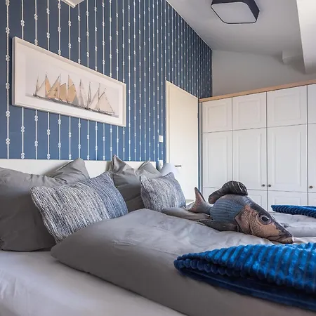 Appartamento Baltic Penthouse