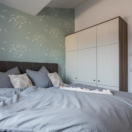 Baltic Penthouse Appartamento