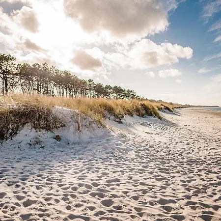 Baltic Penthouse Appartamento