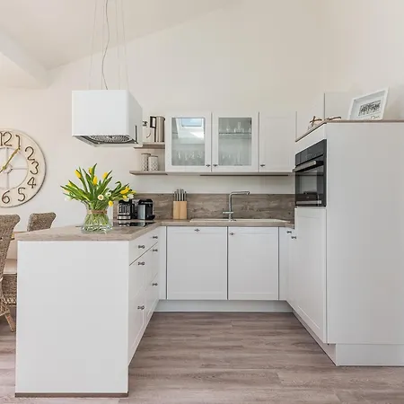 Appartamento Baltic Penthouse