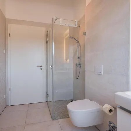 Baltic Penthouse Appartamento