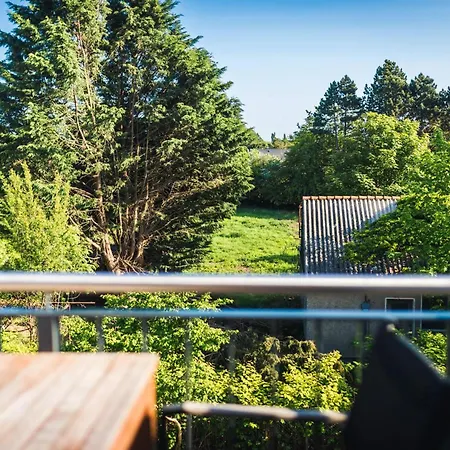 Lejlighed Baltic Penthouse