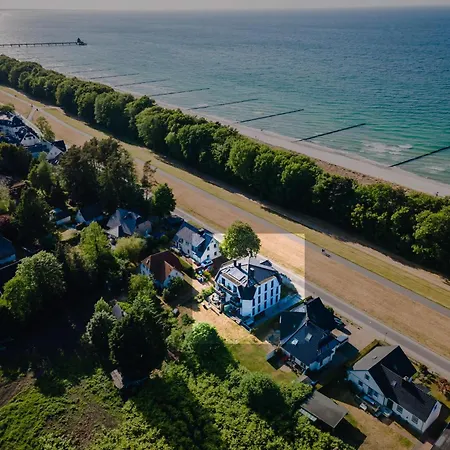 Baltic Penthouse * Zingst