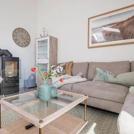 Baltic Penthouse Zingst