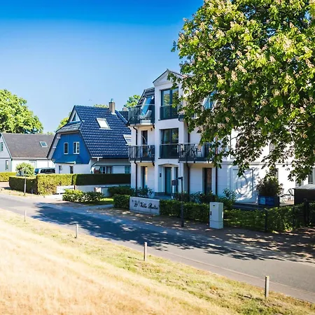 Lejlighed Baltic Penthouse Zingst