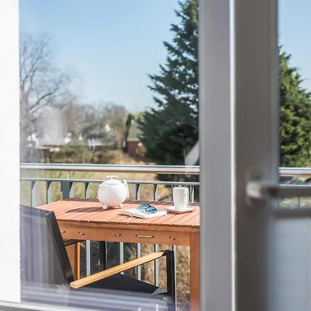 Baltic Penthouse Zingst