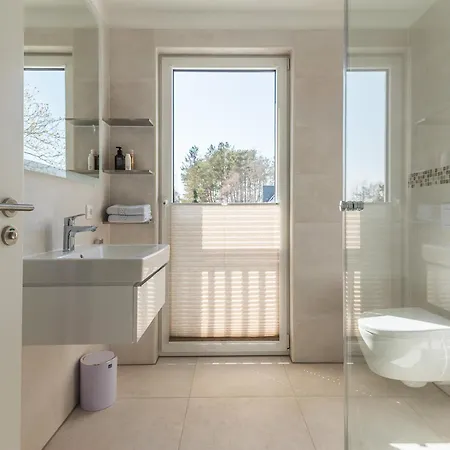 Lejlighed Baltic Penthouse *