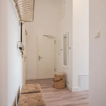 Lejlighed Baltic Penthouse