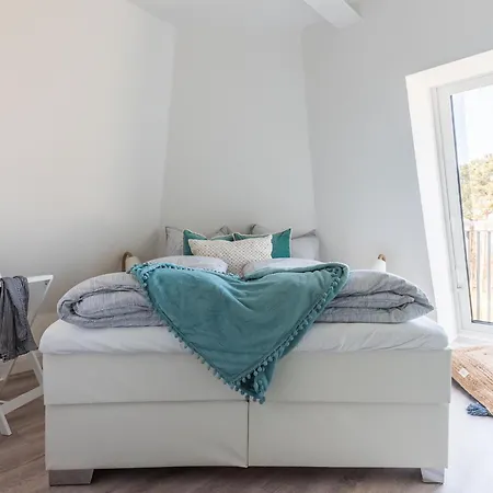 Baltic Penthouse *