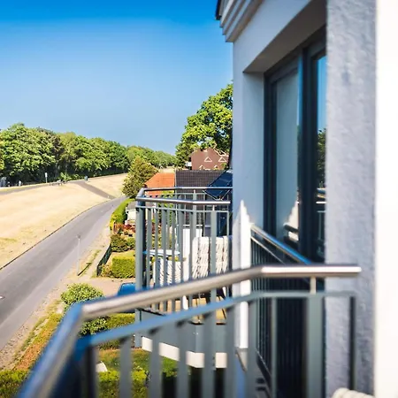 Baltic Penthouse Lejlighed