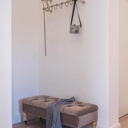 Baltic Penthouse