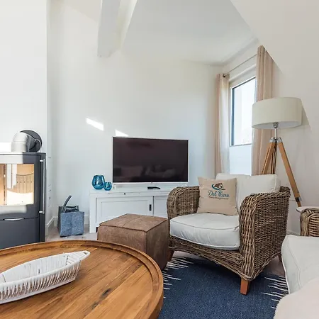 Baltic Penthouse Lejlighed *