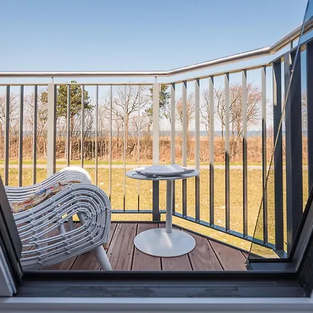Baltic Penthouse Lejlighed